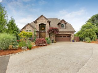 20566 S Adams Vista Ct, Oregon City, OR
