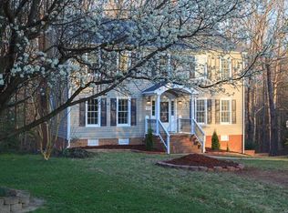 4606 Jacobs Glenn Dr, North Chesterfield, VA 23236