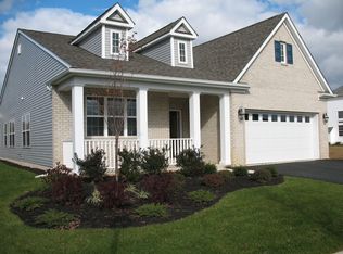17 San Marco St, West Windsor, NJ 08550