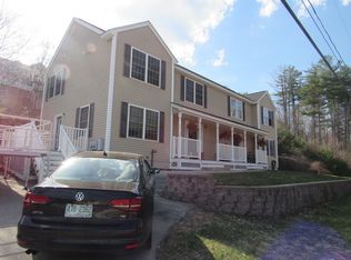 41-43 Tonella Rd, Milford, NH 03055