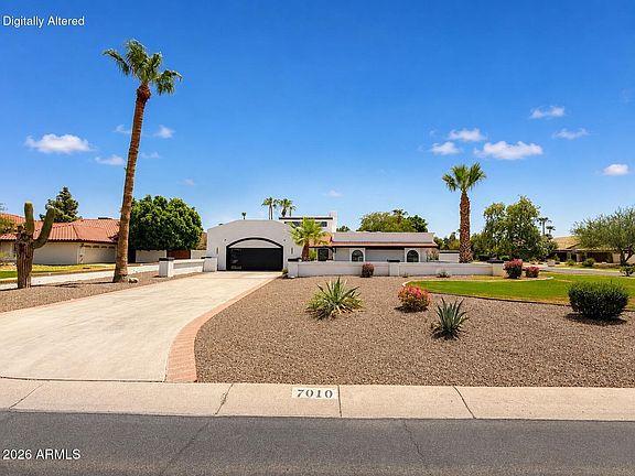 3rd image of 7010 W EUGIE Avenue