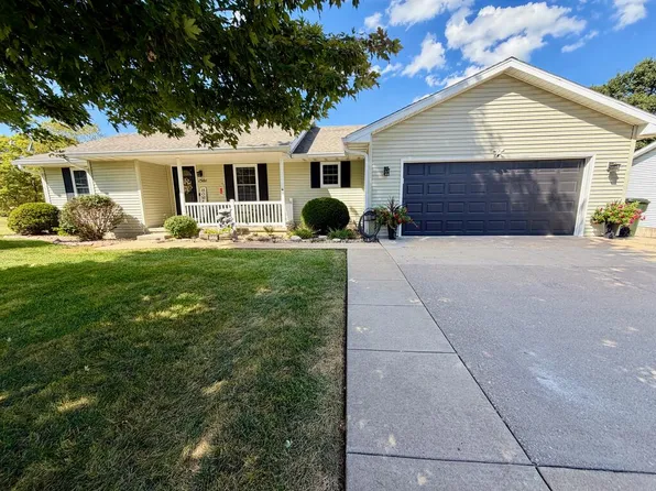 1501 Kings Rd, Kirksville, MO 63501