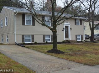 6302 Gredinger Dr, Clinton, MD 20735
