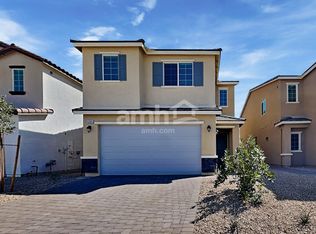 8389 Flagpole Loop Ave, Las Vegas, NV 89113