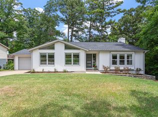 1800 Lakepark Dr, Raleigh, NC 27612