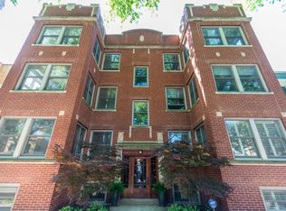 1447 W Edgewater Ave #1, Chicago, IL 60660