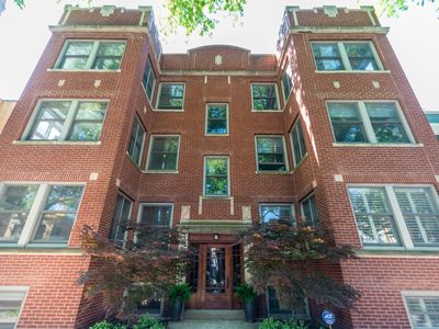 1447 W Edgewater Ave #1, Chicago, IL, 60660