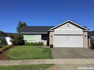 1762 Antelope Cir SW, Albany, OR 97321