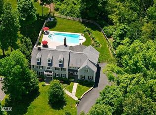 151 Nursery Rd, Ridgefield, CT 06877