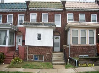 904 Bonaparte Ave, Baltimore, MD 21218