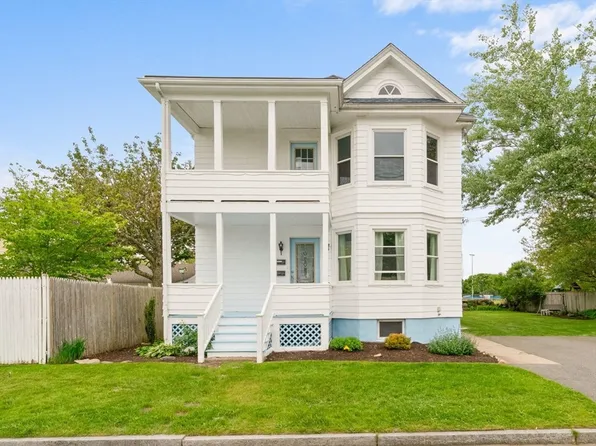 200 Bellevue St, New Bedford, MA 02744