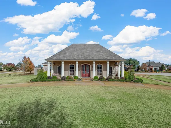 119 Autumn Crk, Bossier City, LA 71111