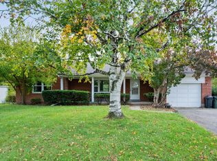 657 Tylersville Rd, Mason, OH 45040