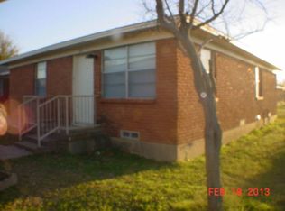 341 Fouts Ave, Duncanville, TX 75137