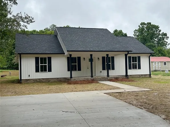 4543 Us Highway 601, Salisbury, NC 28147
