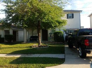414 Silky Leaf Dr, Houston, TX 77073