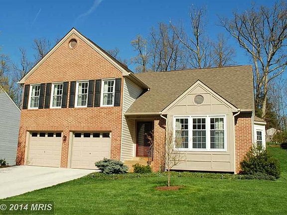 4th image of 1277 Mason Mill Ct