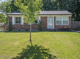 394 Overlook Rd, Louisville, KY 40229