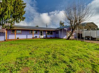 623 Clairmont Dr, Eugene, OR