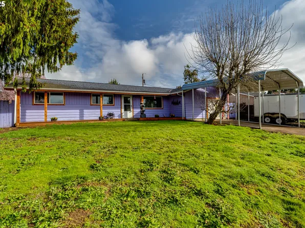 623 Clairmont Dr, Eugene, OR 97404