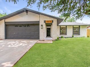 6810 Spring Garden St, San Antonio, TX 78249