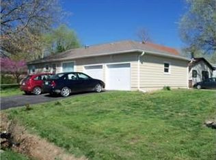 302 E Pine St, Archie, MO 64725