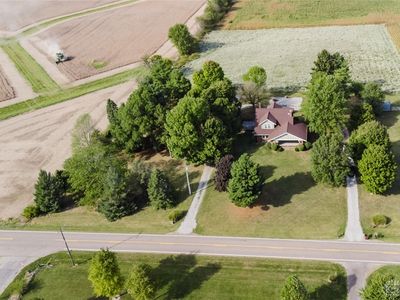 5835 Crawfordsville Campbellstown Rd, Eaton, OH, 45320