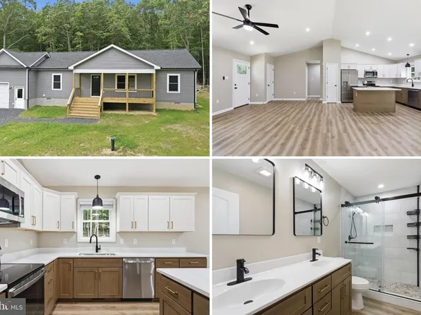 411 Cardinal Dr, Winchester, VA 22602
