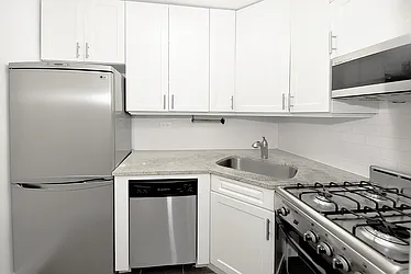 Rented by Buchbinder & Warren