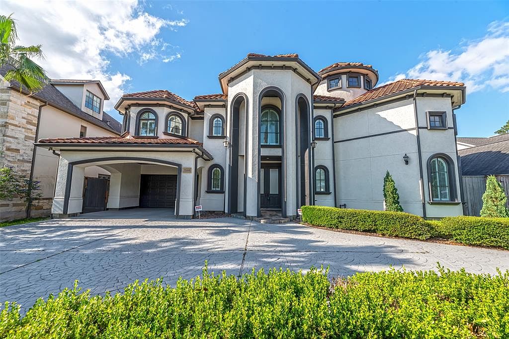 3844 Bellefontaine St, Houston, TX 77025 MLS 24337656 Zillow