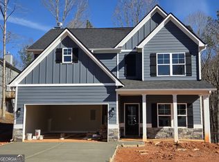 108 Jeffrey Ln, Dallas, GA 30157