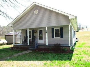 740 Earl Broady Rd, Evensville, TN 37332