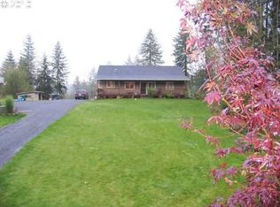 25506 NE Worthington Rd, Yacolt, WA 98675