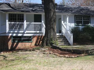 3244 Pipe Line Rd, Birmingham, AL 35243