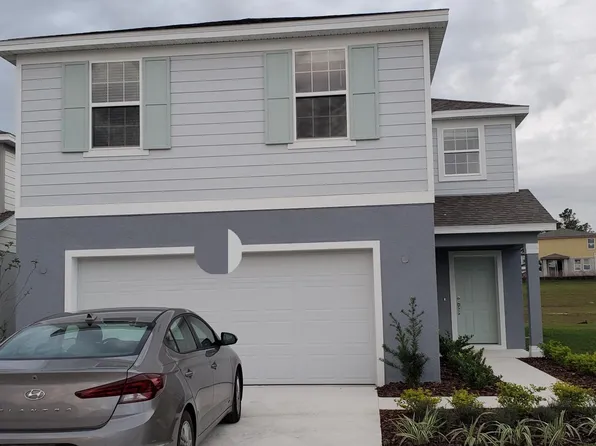 1017 Rivers Crossing St, Clermont, FL 34714