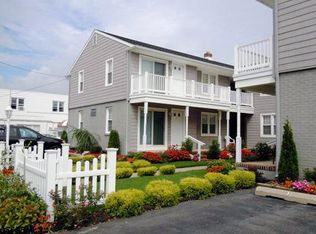 7 S Franklin Ave APT 3, Margate, NJ 08402