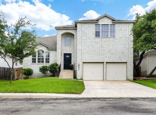 5834 Waterford Oaks, San Antonio, TX 78250
