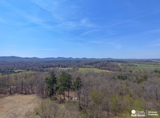 272 Winding Ln, Mena, AR 71953