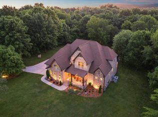 8311 Saundersville Rd, Mount Juliet, TN 37122