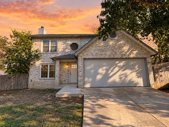 6914 Teton Rdg, San Antonio, TX 78233