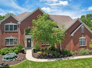 5762 Meadowlark Pl, Carmel, IN 46033