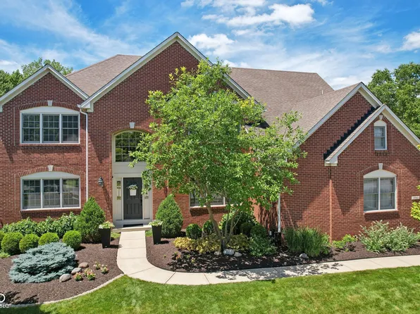 5762 Meadowlark Pl, Carmel, IN 46033