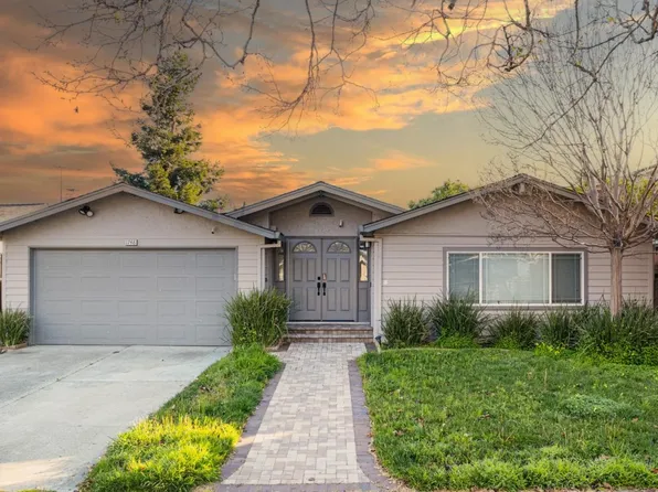 1748 Camargo Dr, San Jose, CA 95132