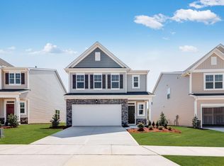 3017 Allamore Dr, Durham, NC 27703