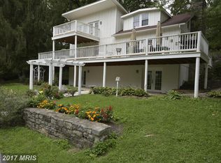 16527 J M Pearce Rd, Monkton, MD 21111