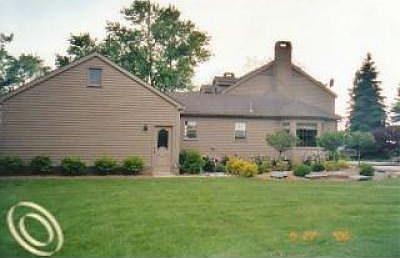 2nd image of 5095 S Huron River Dr