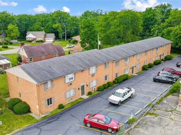 4365 Parkway Dr, Dayton, OH 45416