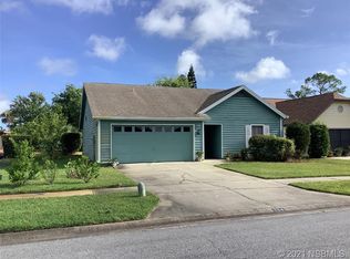 784 Pine Shores Cir, New Smyrna Beach, FL 32168