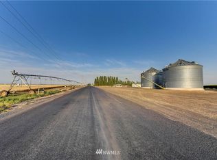 3521 Road 3 NW, Ephrata, WA 98823