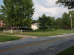 3473 Risher Rd SW, Leavittsburg, OH 44481